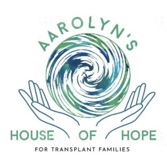 AArolyn's House of hope custom Paint Kit