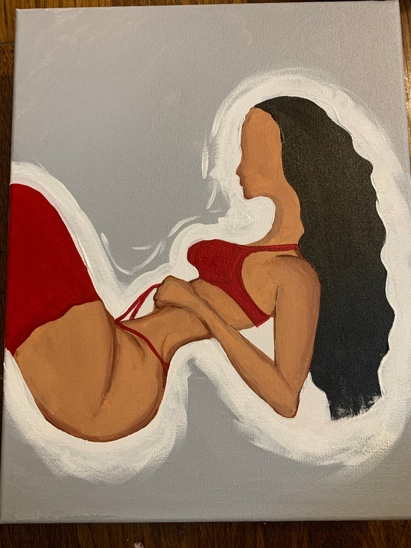 Body Paint Kit
